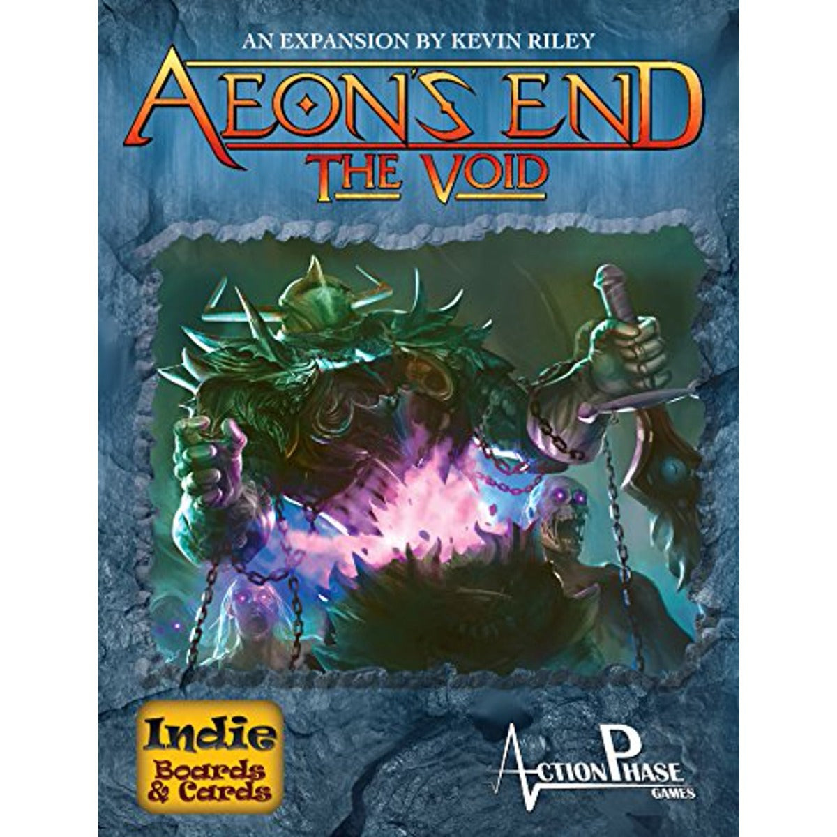 Aeons End - The Void