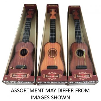Ukulele assorted