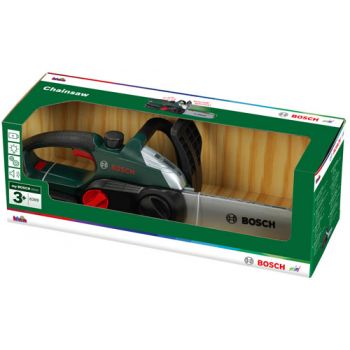 Bosch Mini Chain Saw