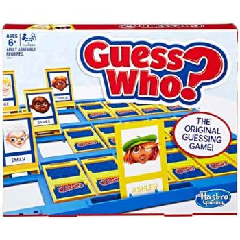 Guess Who