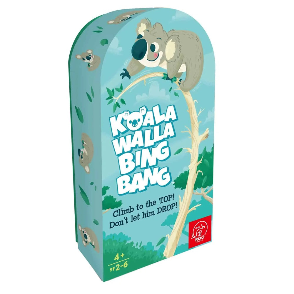 Koala Walla Bing Bang