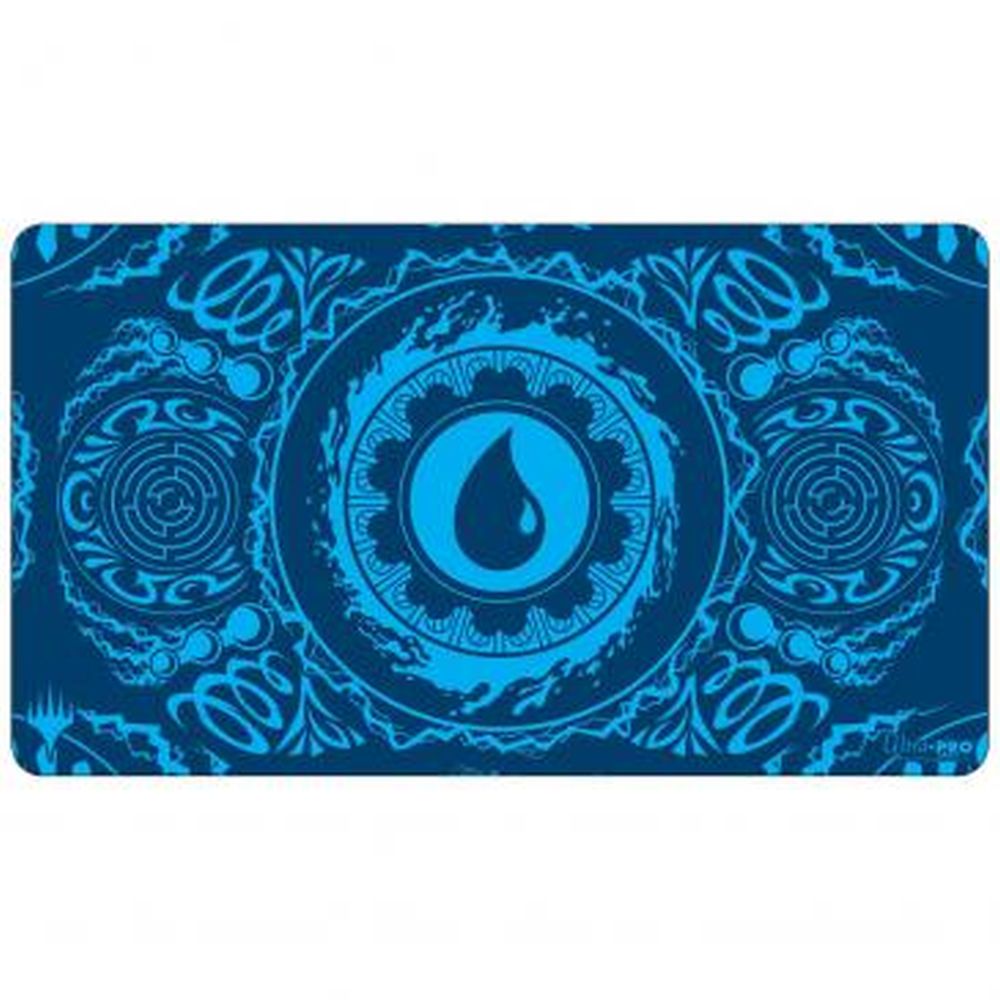 Ultra Pro: UP19232 Mana 7 Playmat Island