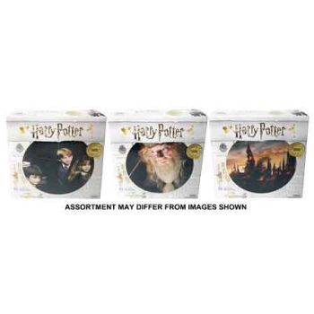 Harry Potter 1000pce Puzzle assorted
