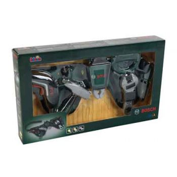 Bosch Mini Tool Belt