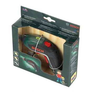 Bosch Mini Ixolino Cordless Screwdriver