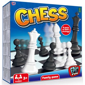 Chess Game ( was RRP $14.99 )