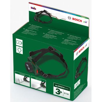 Bosch Mini Head Lamp