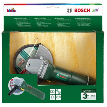 Bosch Mini Angle Grinder