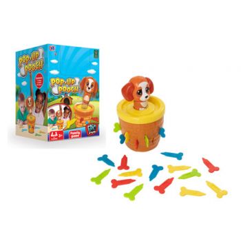 Pop Up Pooch ( was RRP $19.99 )