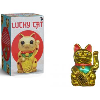 Lucky Cat