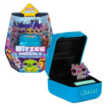 Bitzee Interactive Digital Pet - Magicals