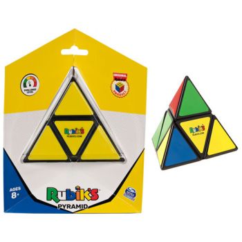 Rubik's Pyramid