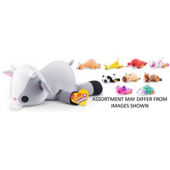 ZURU Hug a Lumps Medium Series 2 assorted ( ONLY SOLD in Carton of 5 )