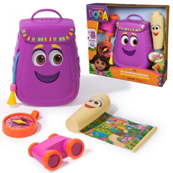 Dora the Explorer Backpack ( was RRP $49.99 )