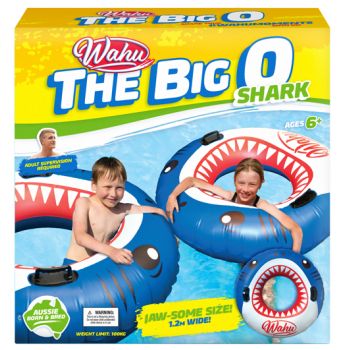 Wahu BIG O - Shark