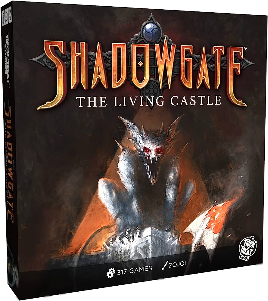 Shadowgate