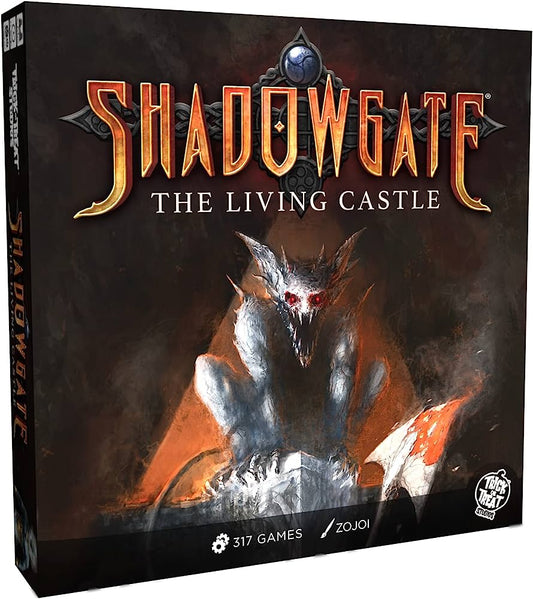 Shadowgate