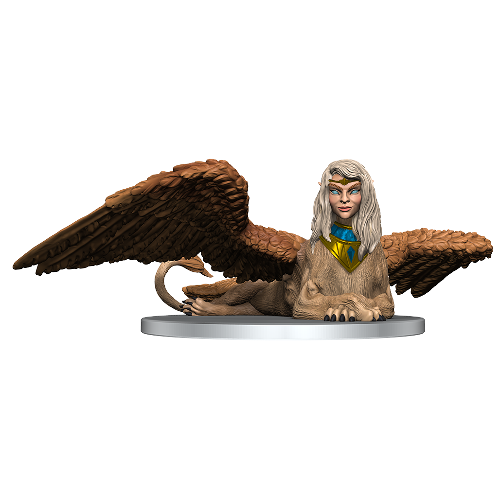 Critical Role Monsters of Exandria Set 1