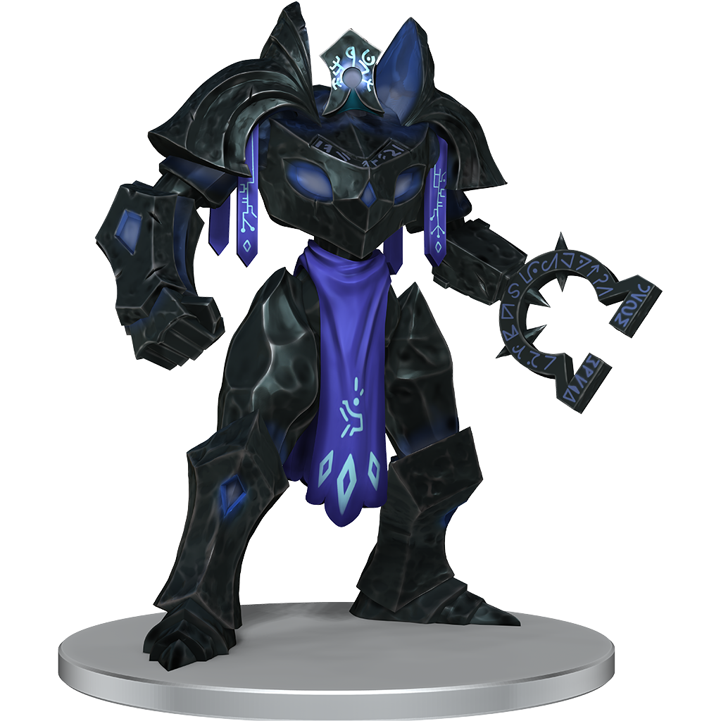 Critical Role Monsters of Exandria Set 2