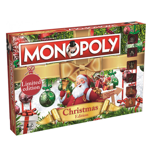 Monopoly: Christmas