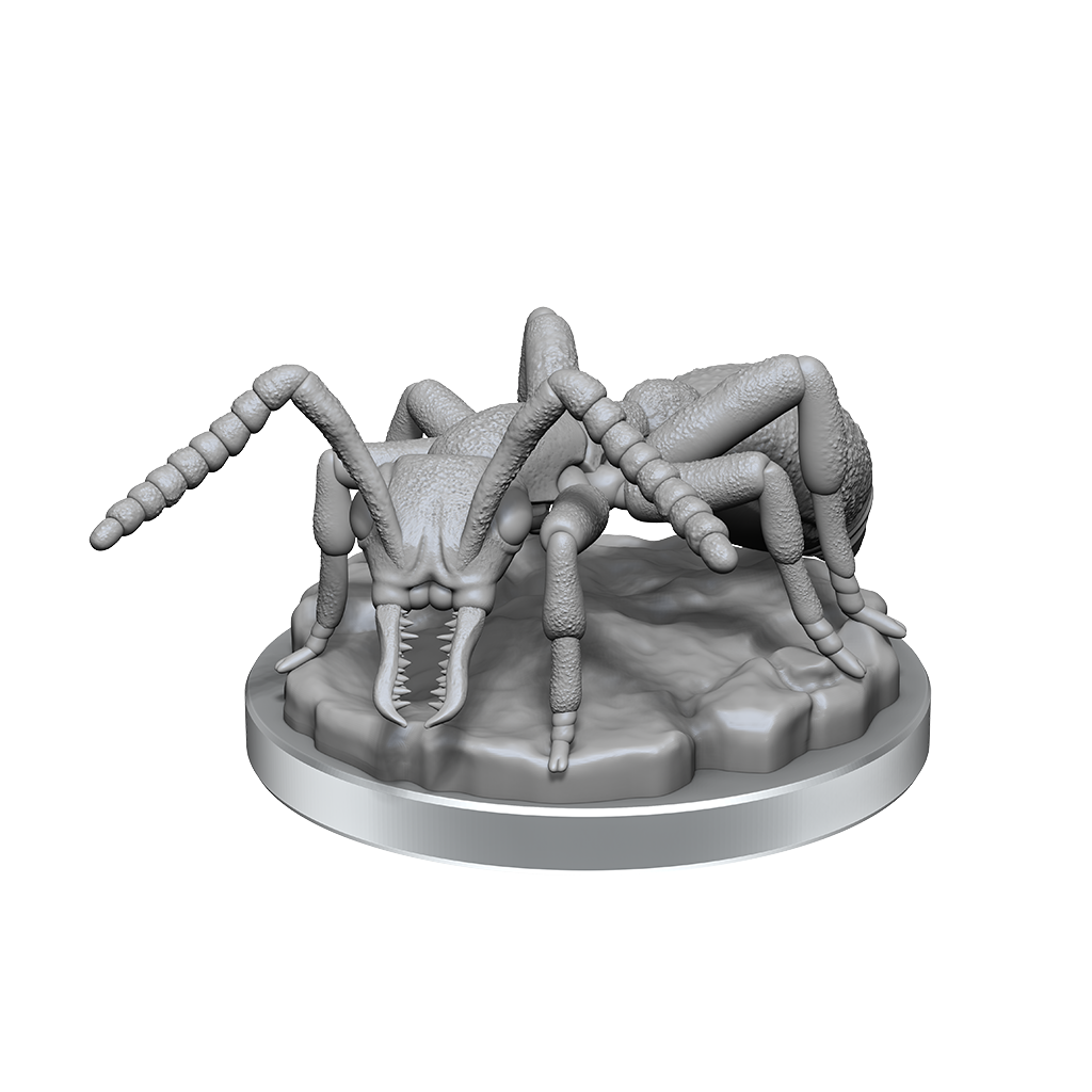 Wizkids Deep Cuts Giant Ants