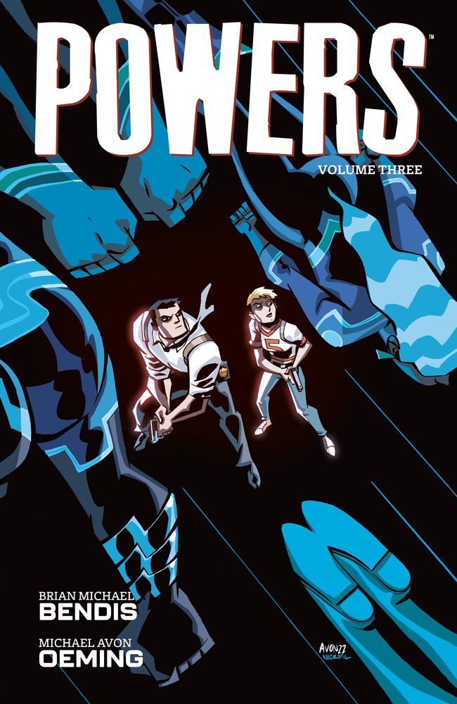 Powers Volume 3 (Paperback)