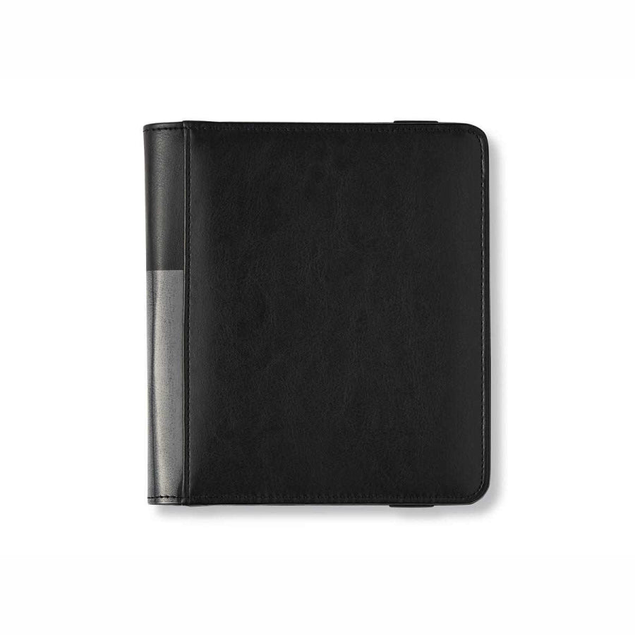 Dragon Shield: Card Codex Portfolio 80 – Black