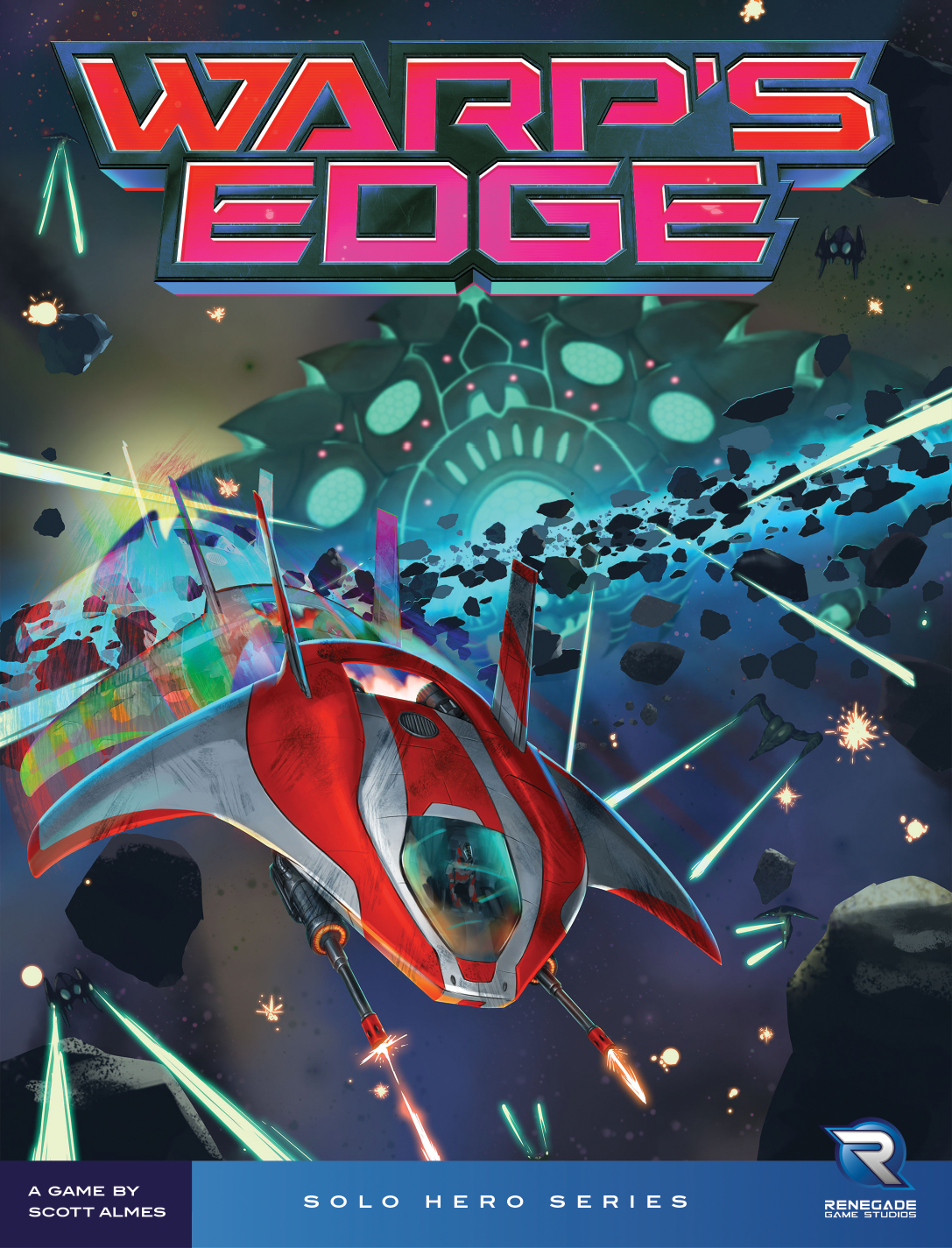 Warps Edge