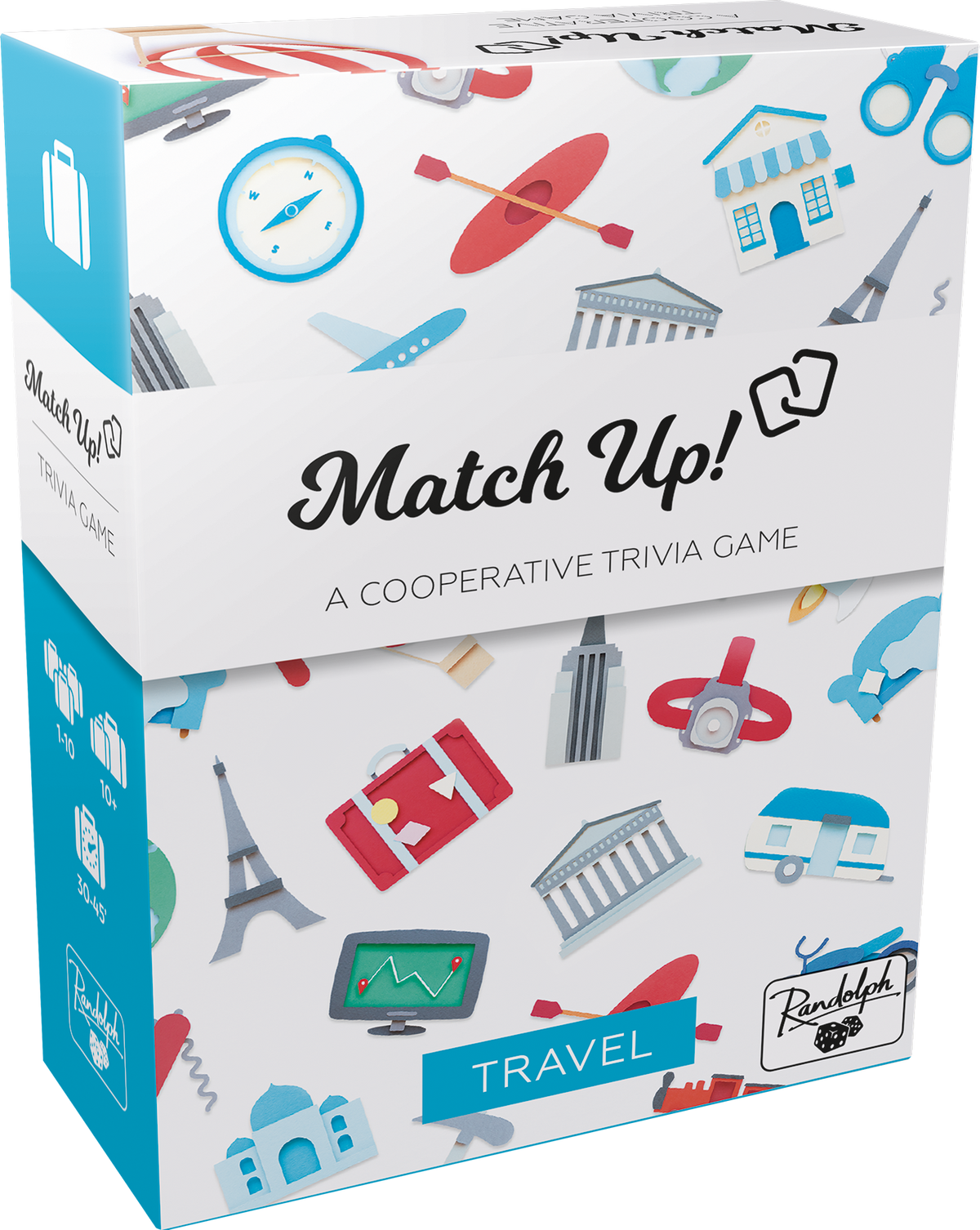 Match Up! Travel