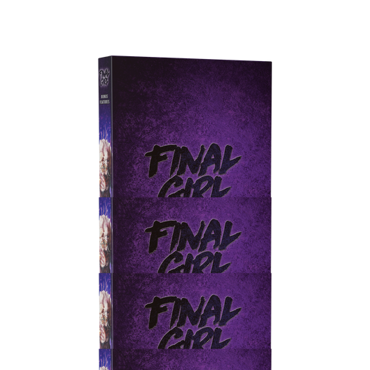 Final Girl: Bonus Features Box – Series 1