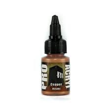 Monument Pro Acryl - Copper 22ml