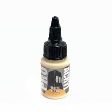 Monument Pro Acryl - Warm Flesh 22ml