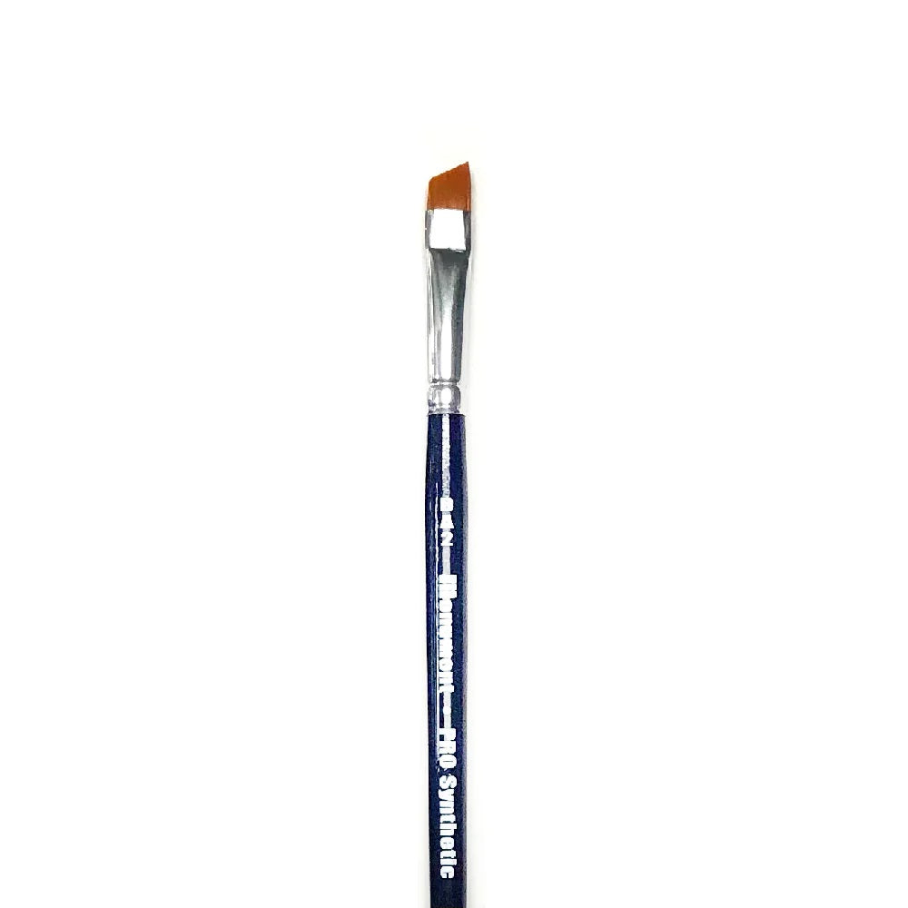 Monument Pro Drybrush - 5/16” Angled Drybrush