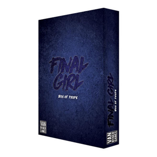 Final Girl: Box of Props – Series 2