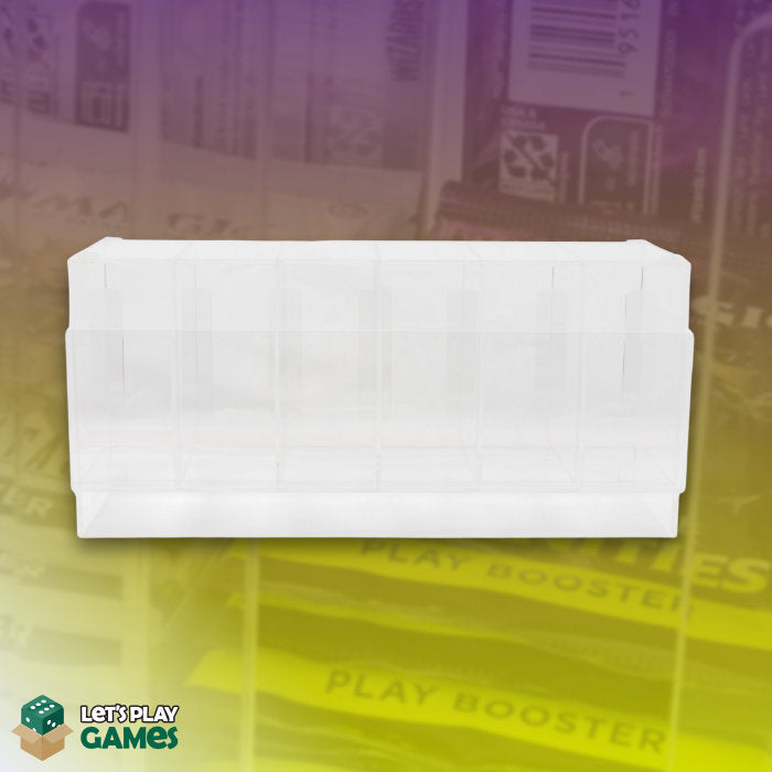 LPG Retail Booster Dispenser - Rear Feed