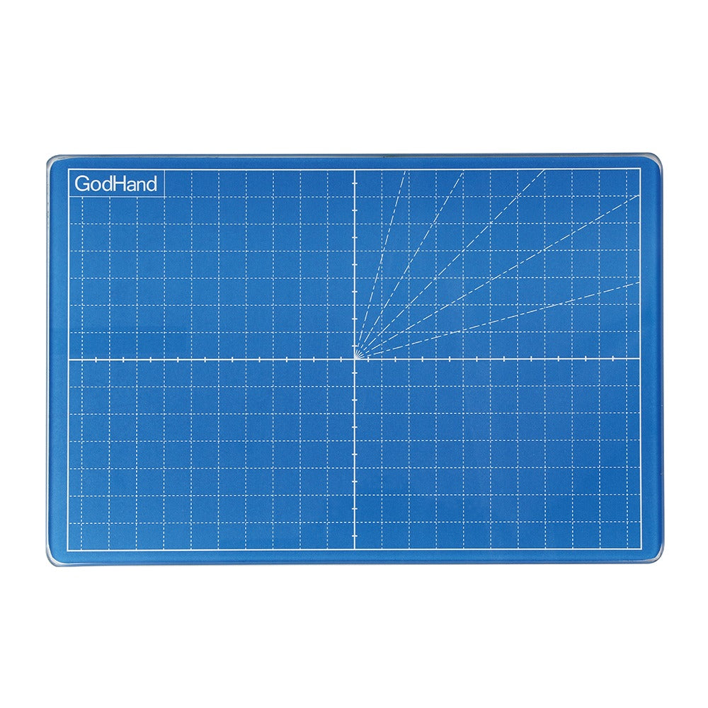 Godhand: Tools - Glass Cutter Mat