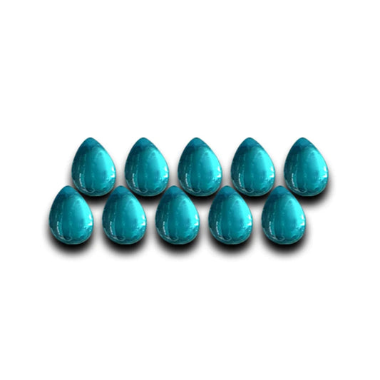 The Binding Of Isaac - Four Souls Tear Tokens