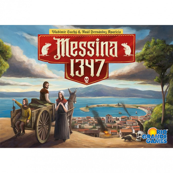 Messina 1347