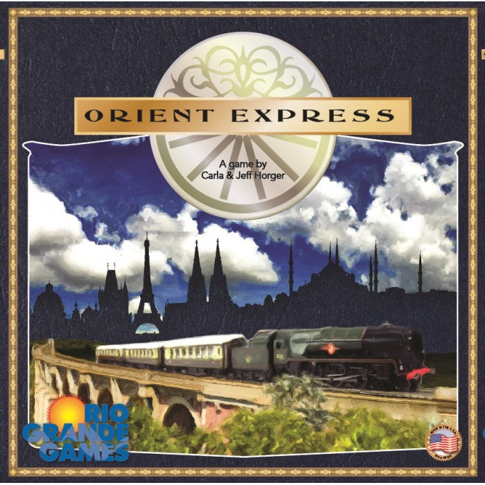 Orient Express