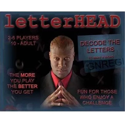 LetterHead