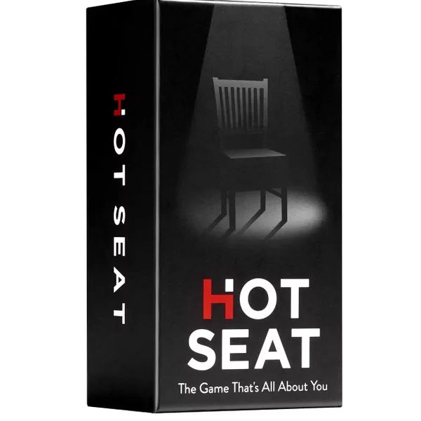 Hot Seat
