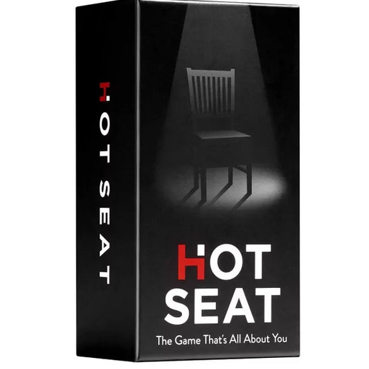 Hot Seat