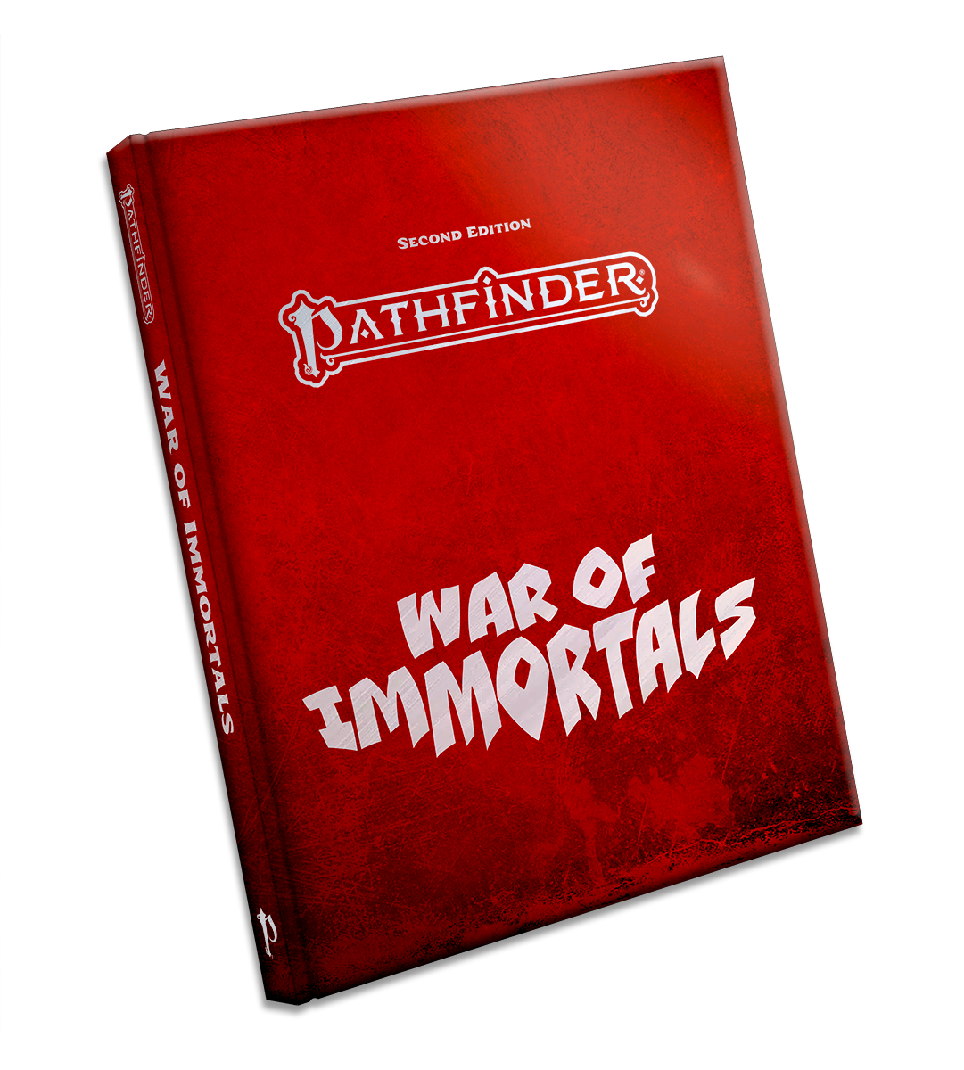 Pathfinder 2nd Edition RPG ORC: War of Immortals - Special Edition