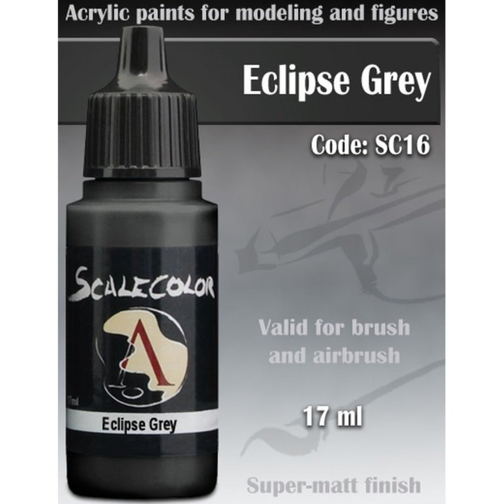 Scale 75 - Scalecolor - Eclipse Grey 17ml