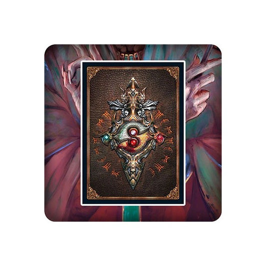 Sorcerer: Sleeves (50)