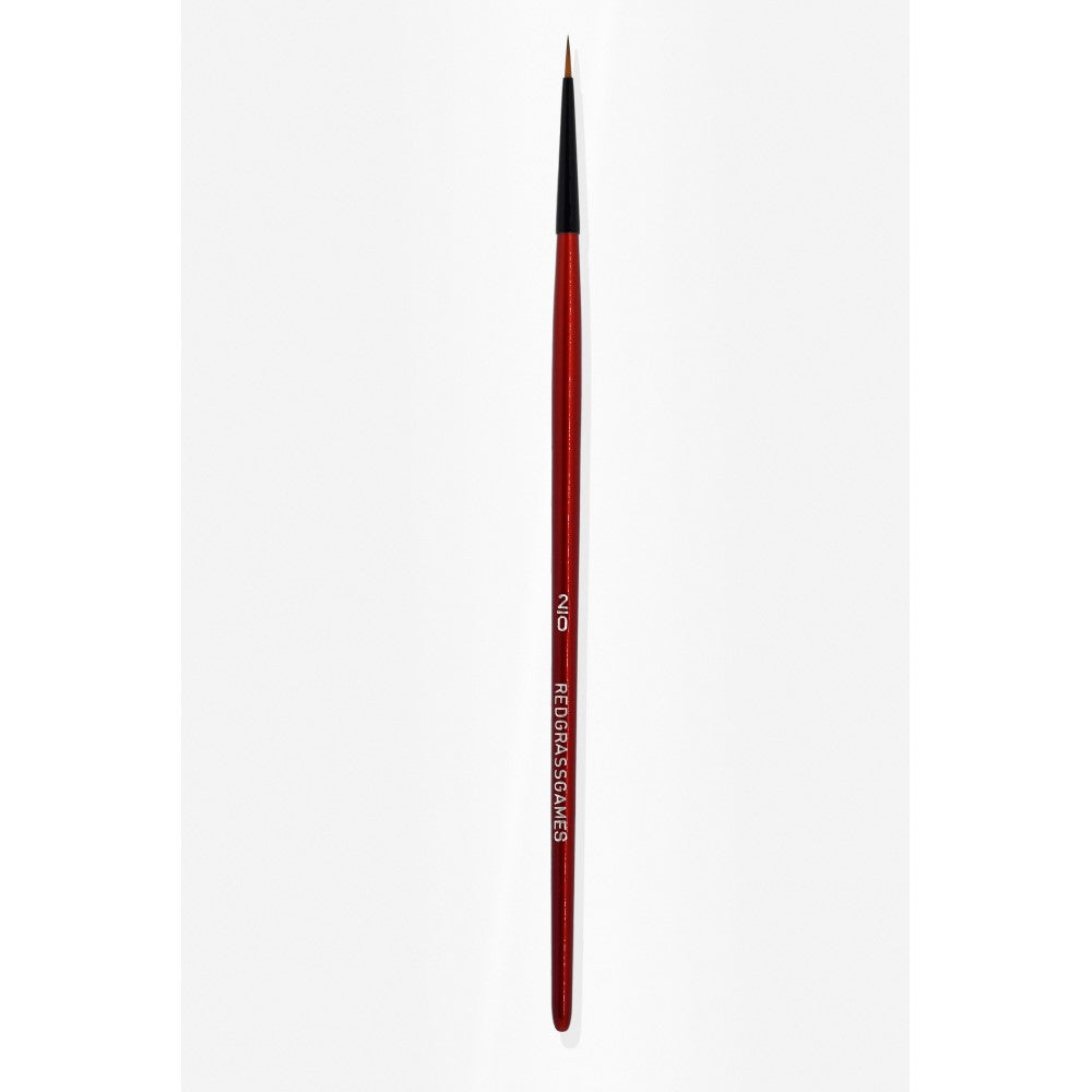 Redgrass - Brush - Size 2/0