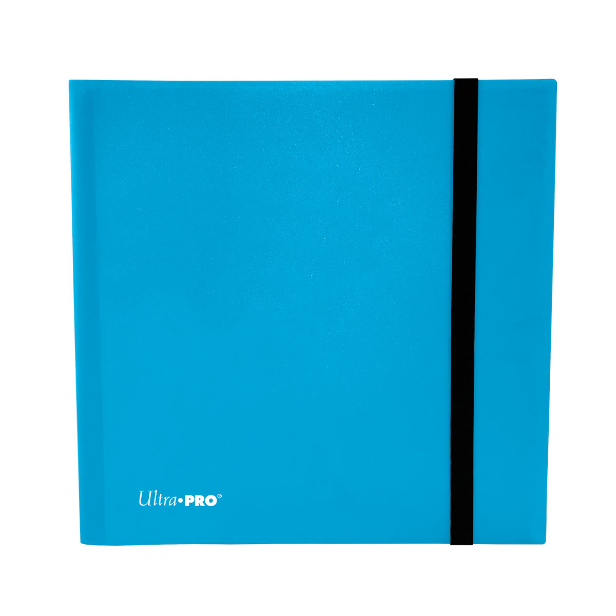 Ultra Pro: UP16141 12-Pocket Eclipse PRO-Binder - Sky Blue