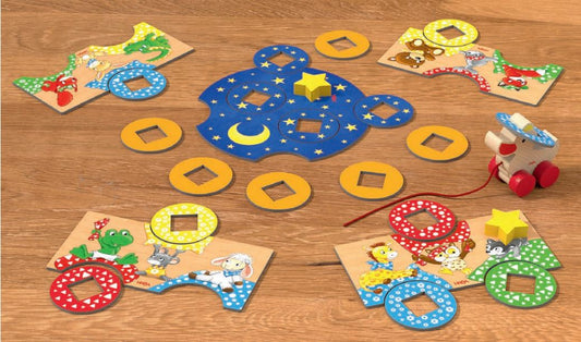 My Very First Games: The Duck Game