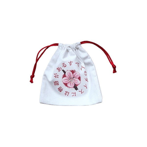 Q Workshop - Japanese Dice Bag: Breath Of Spring