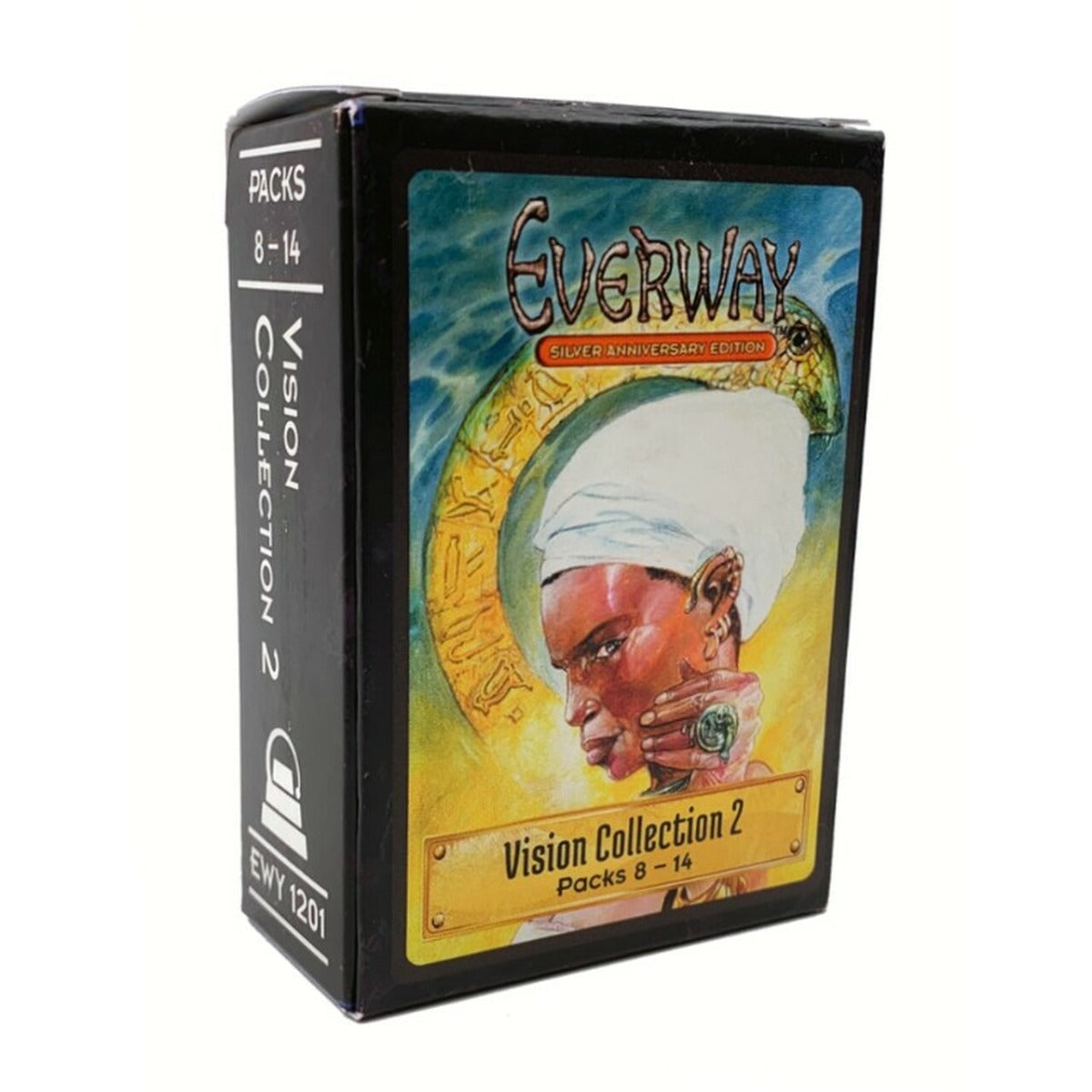 Everway RPG - Vision Collection 2